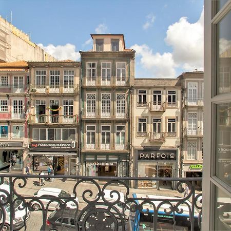 Clerigos Prime Suites By Porto City Hosts 外观 照片
