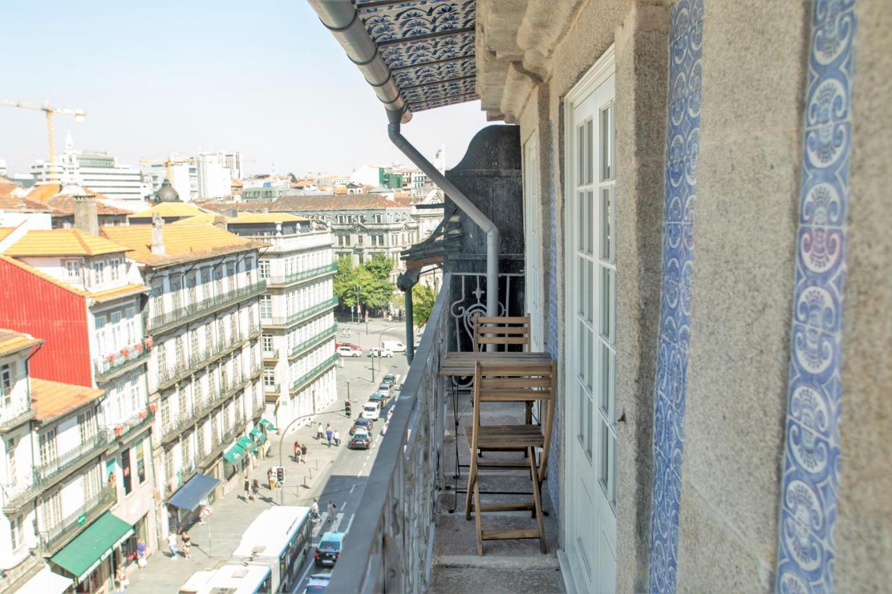 Clerigos Prime Suites By Porto City Hosts 外观 照片